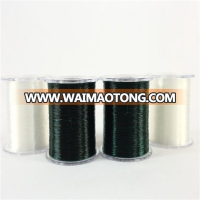 nylon fishing line