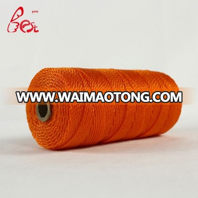 hemp rope twine cord/abaca twine/agricultural twine